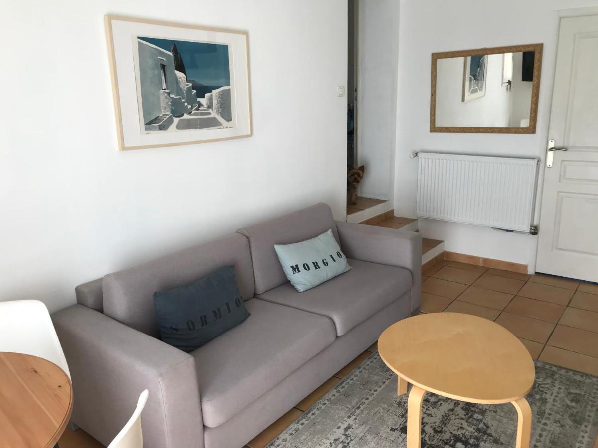 Plan De Cuques T2 Hotel Luaran gambar