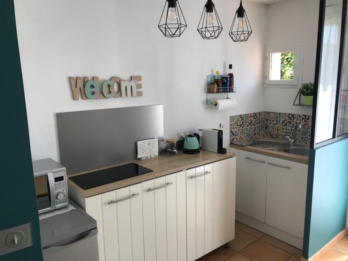 Plan De Cuques T2 Hotel Luaran gambar