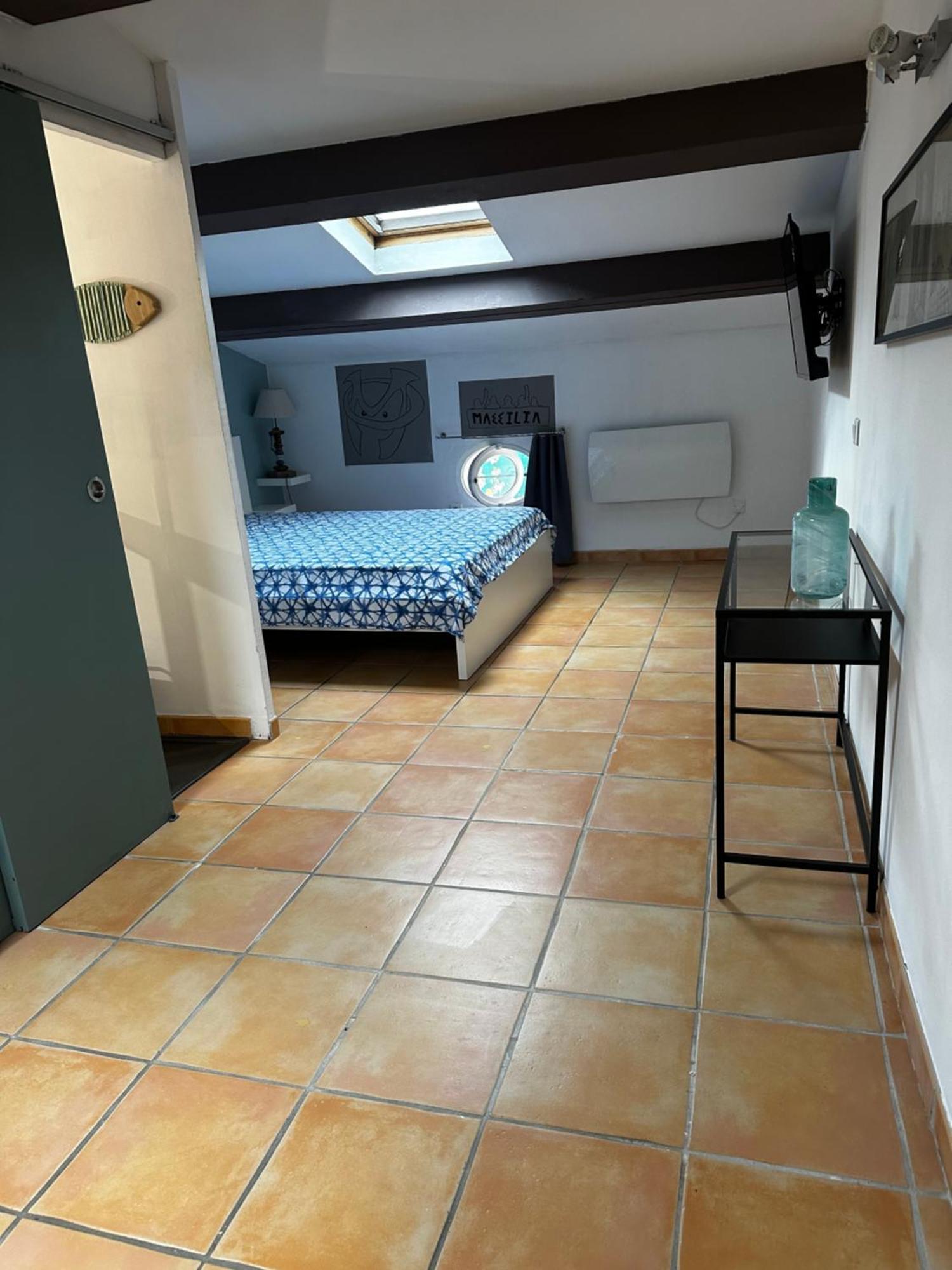 Plan De Cuques T2 Hotel Luaran gambar