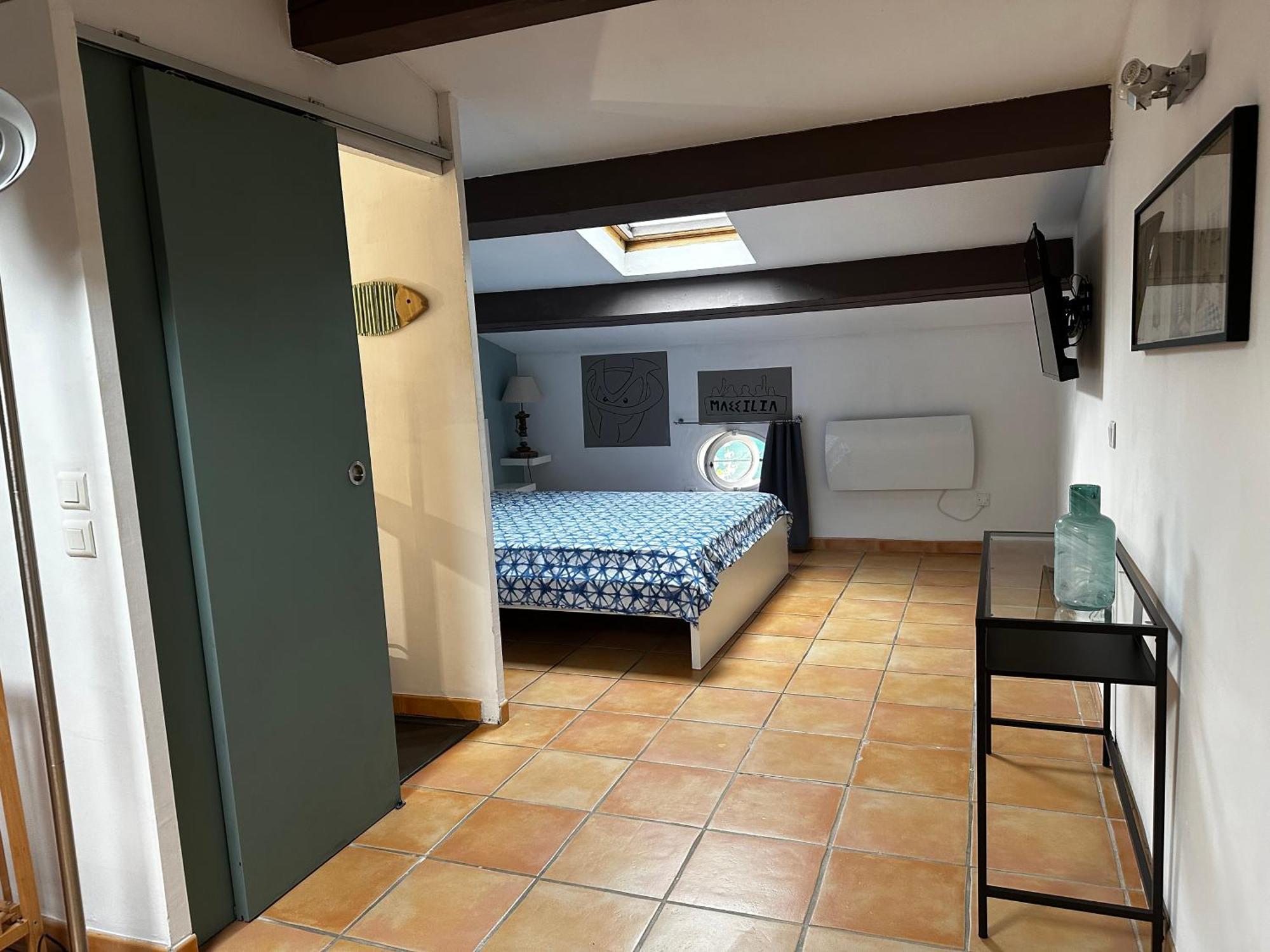 Plan De Cuques T2 Hotel Luaran gambar