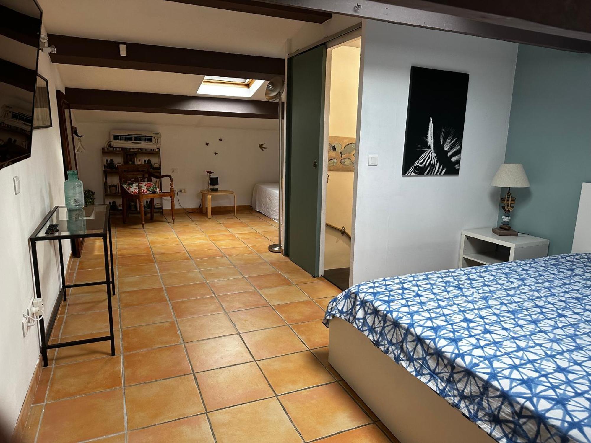 Plan De Cuques T2 Hotel Luaran gambar