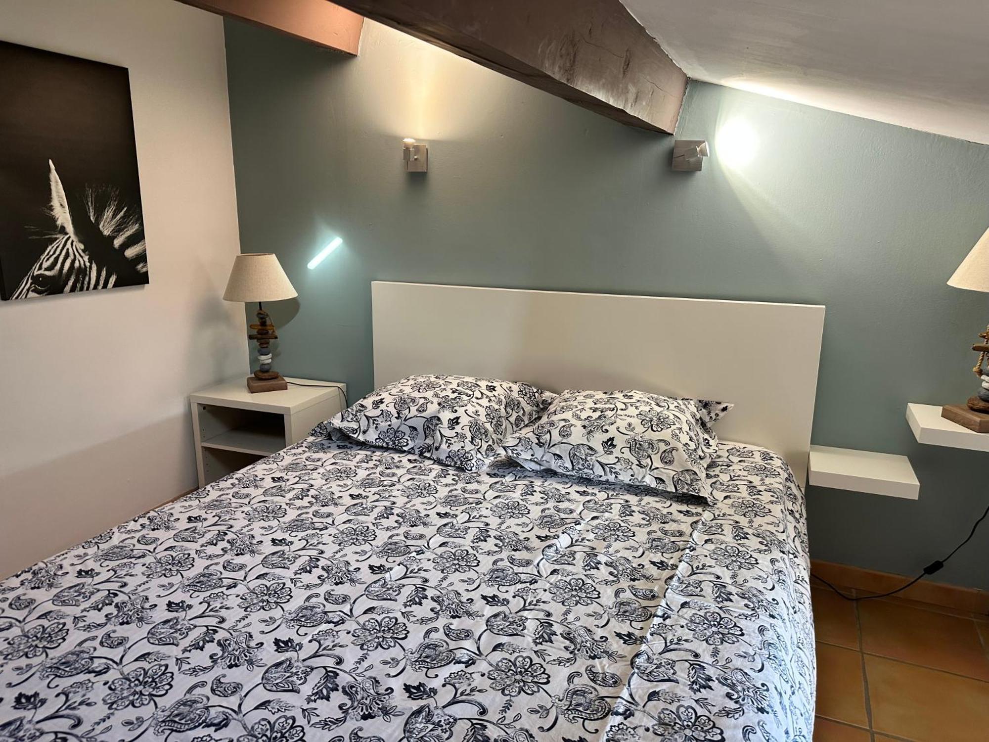 Plan De Cuques T2 Hotel Luaran gambar