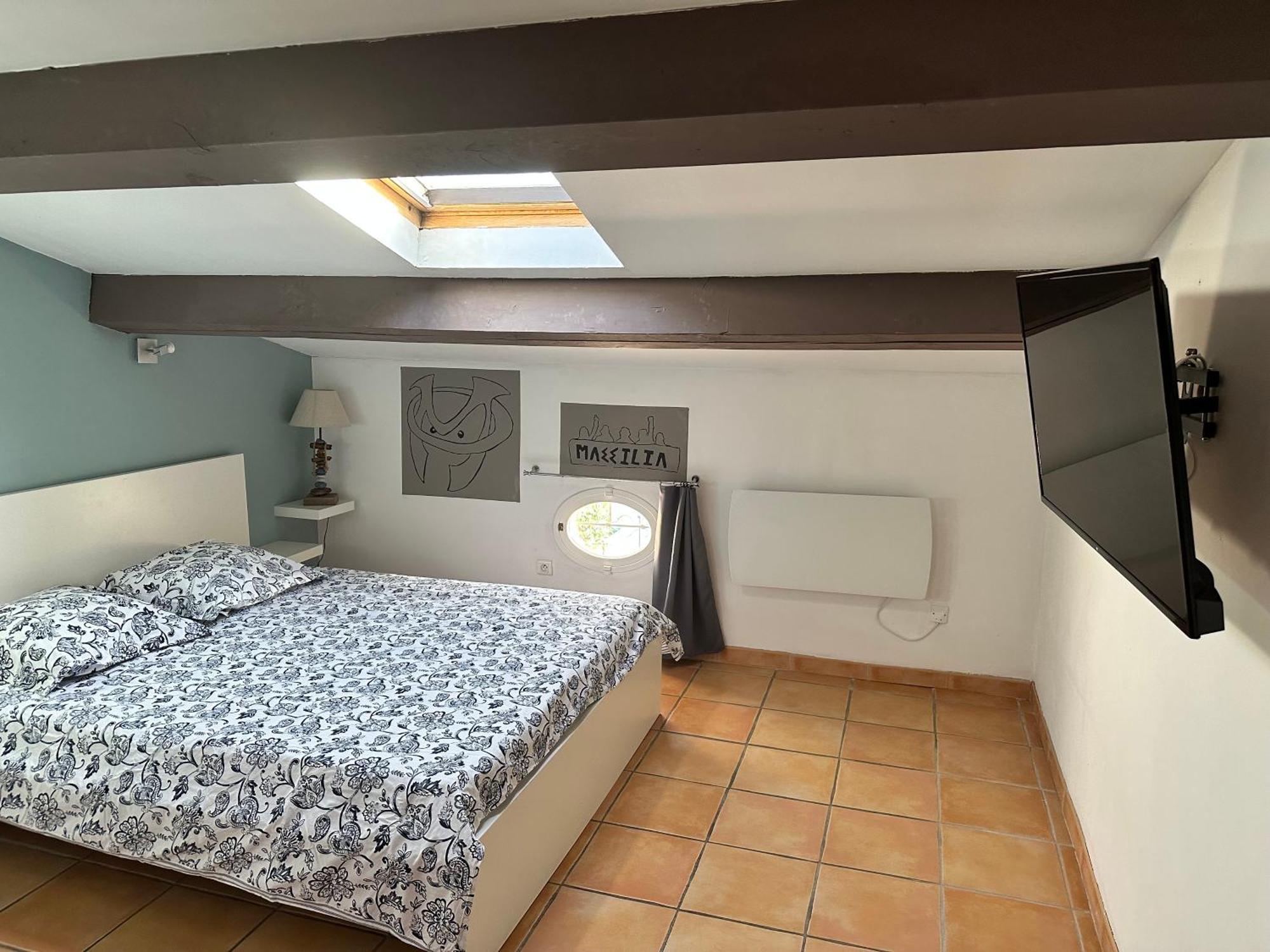 Plan De Cuques T2 Hotel Luaran gambar