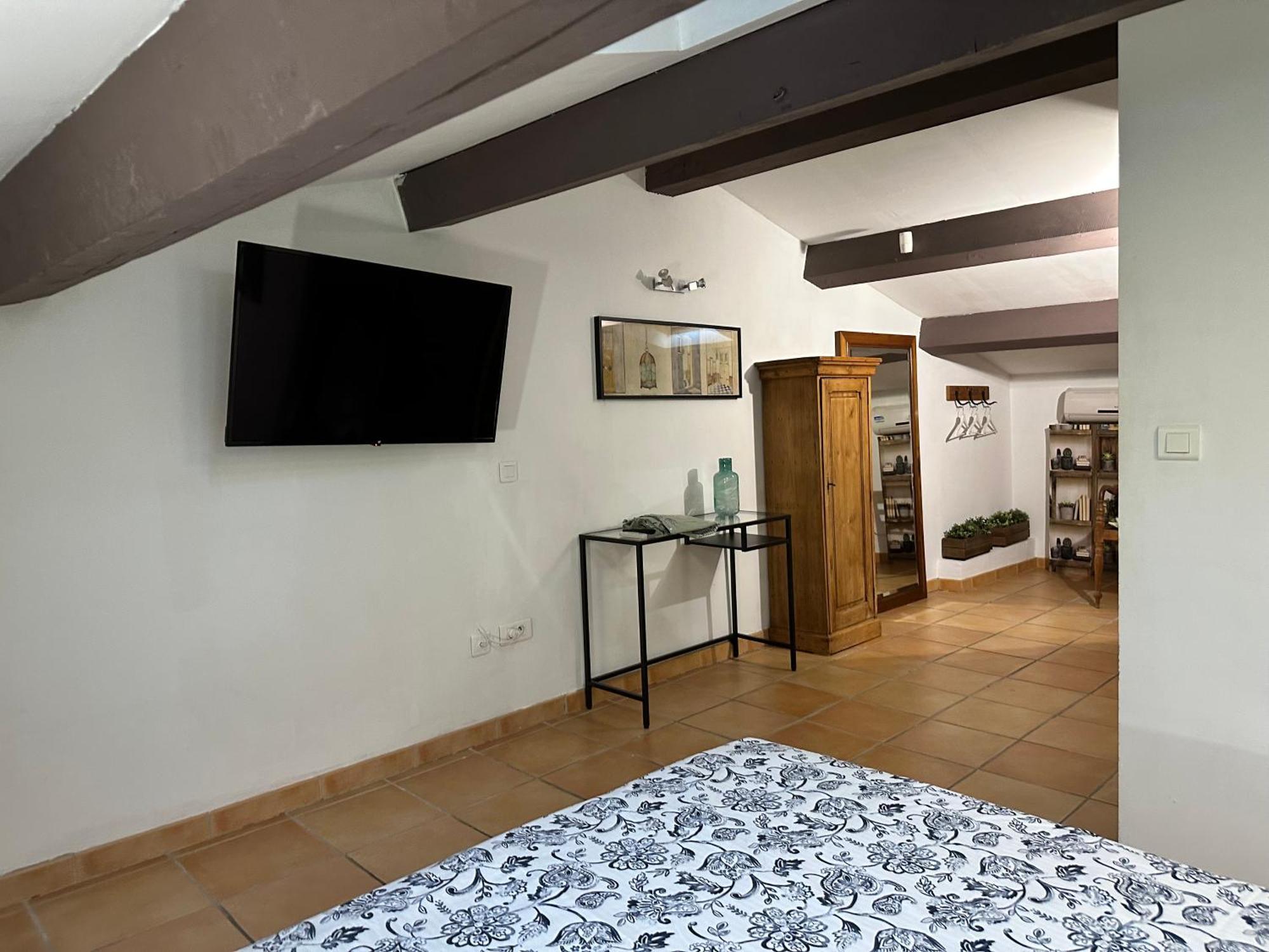 Plan De Cuques T2 Hotel Luaran gambar