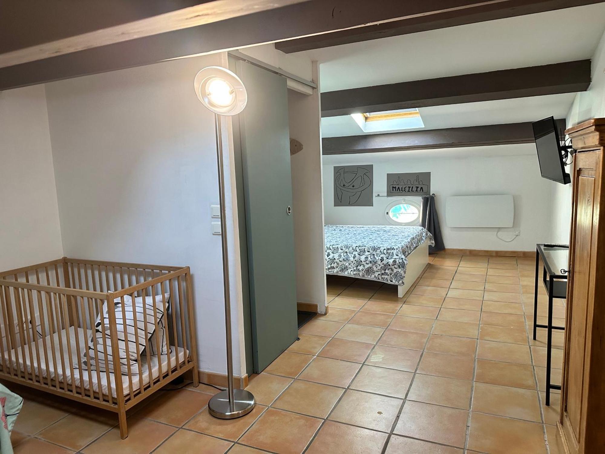 Plan De Cuques T2 Hotel Luaran gambar