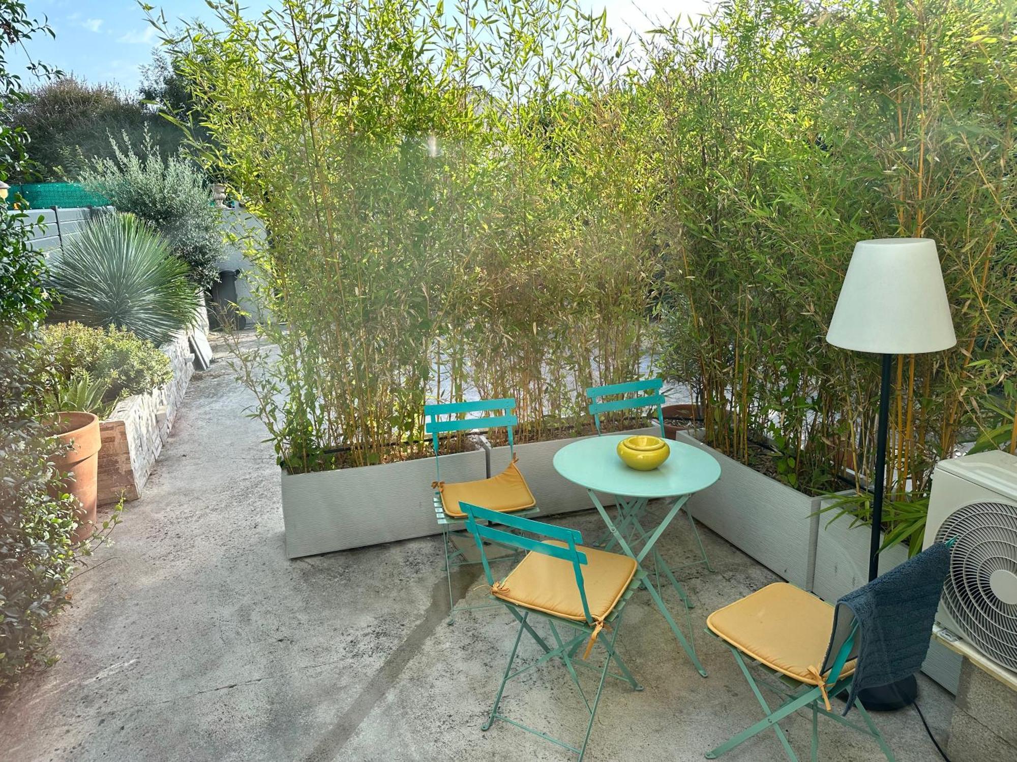 Plan De Cuques T2 Hotel Luaran gambar