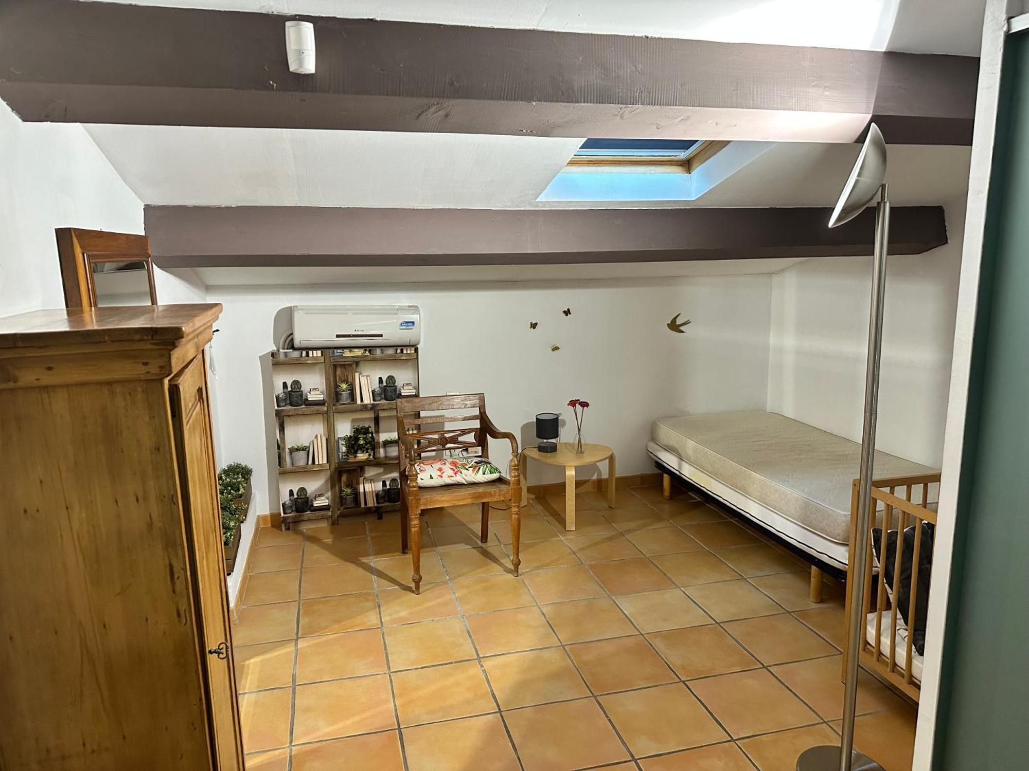 Plan De Cuques T2 Hotel Luaran gambar