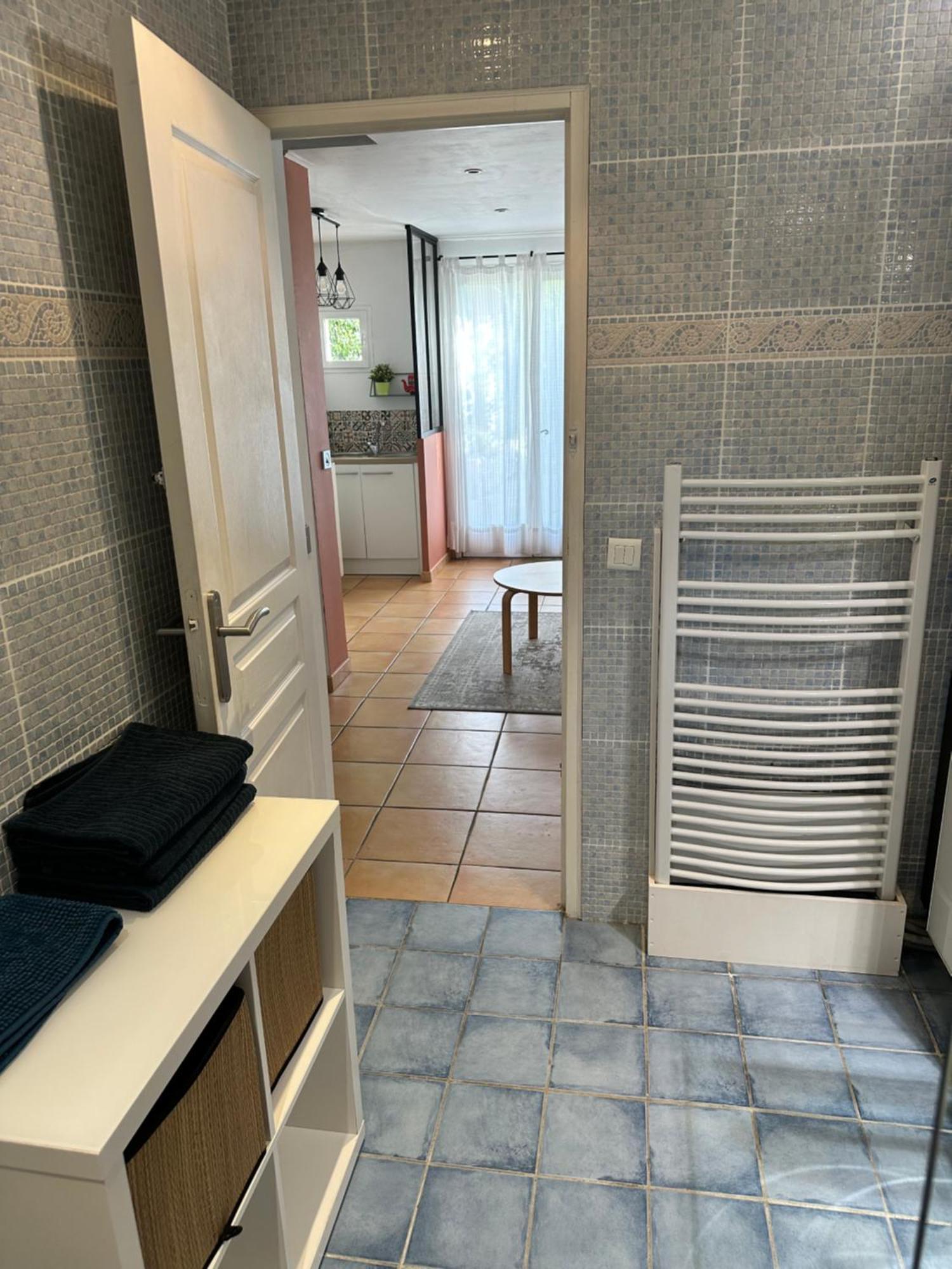 Plan De Cuques T2 Hotel Luaran gambar