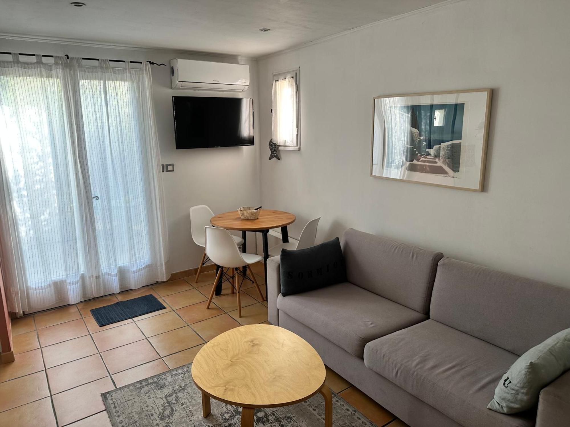 Plan De Cuques T2 Hotel Luaran gambar