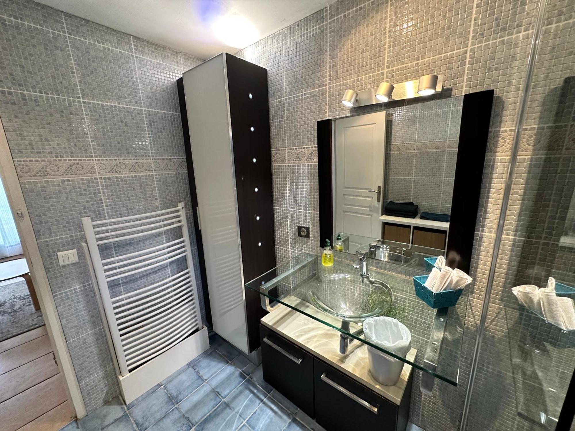 Plan De Cuques T2 Hotel Luaran gambar
