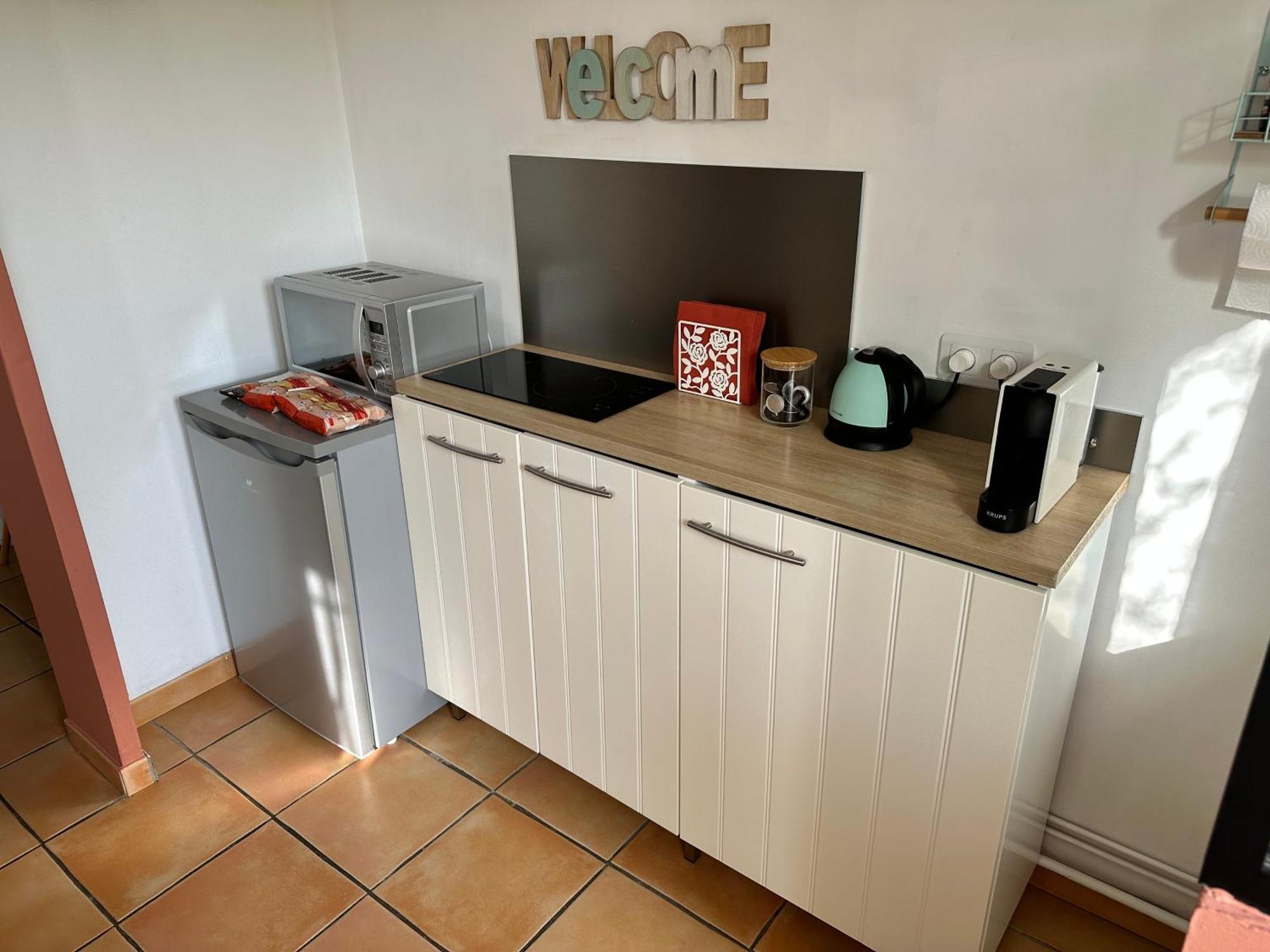 Plan De Cuques T2 Hotel Luaran gambar