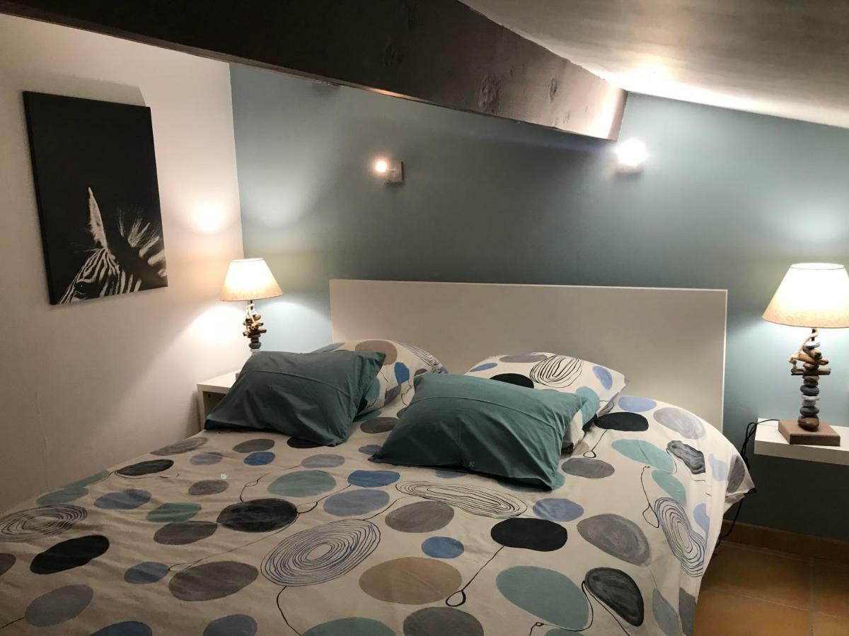 Plan De Cuques T2 Hotel Luaran gambar