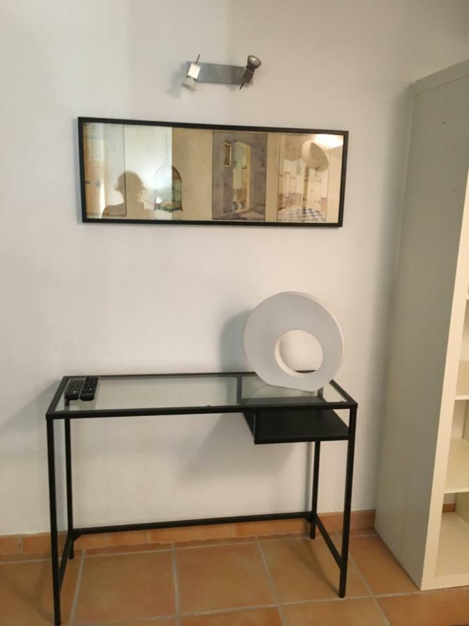 Plan De Cuques T2 Hotel Luaran gambar