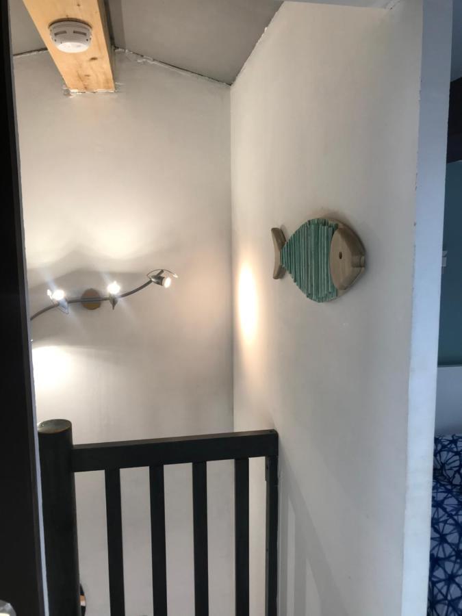 Plan De Cuques T2 Hotel Luaran gambar
