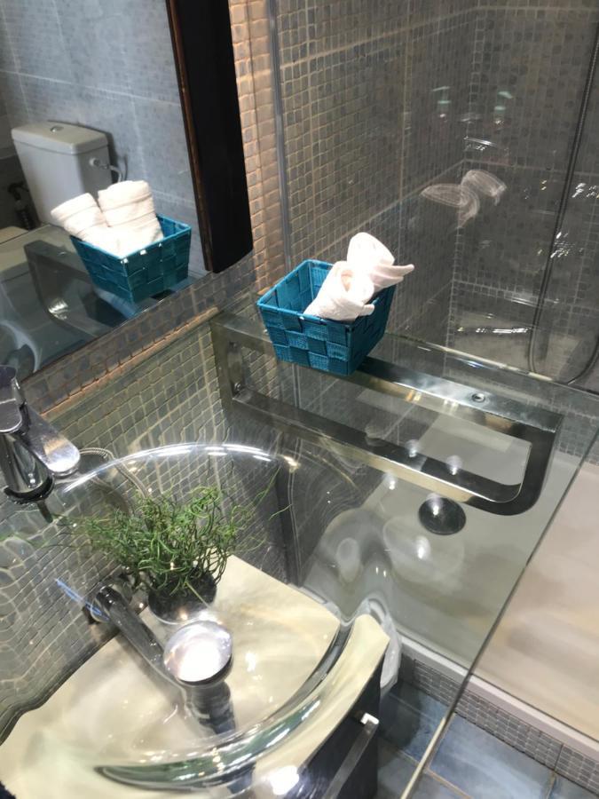 Plan De Cuques T2 Hotel Luaran gambar