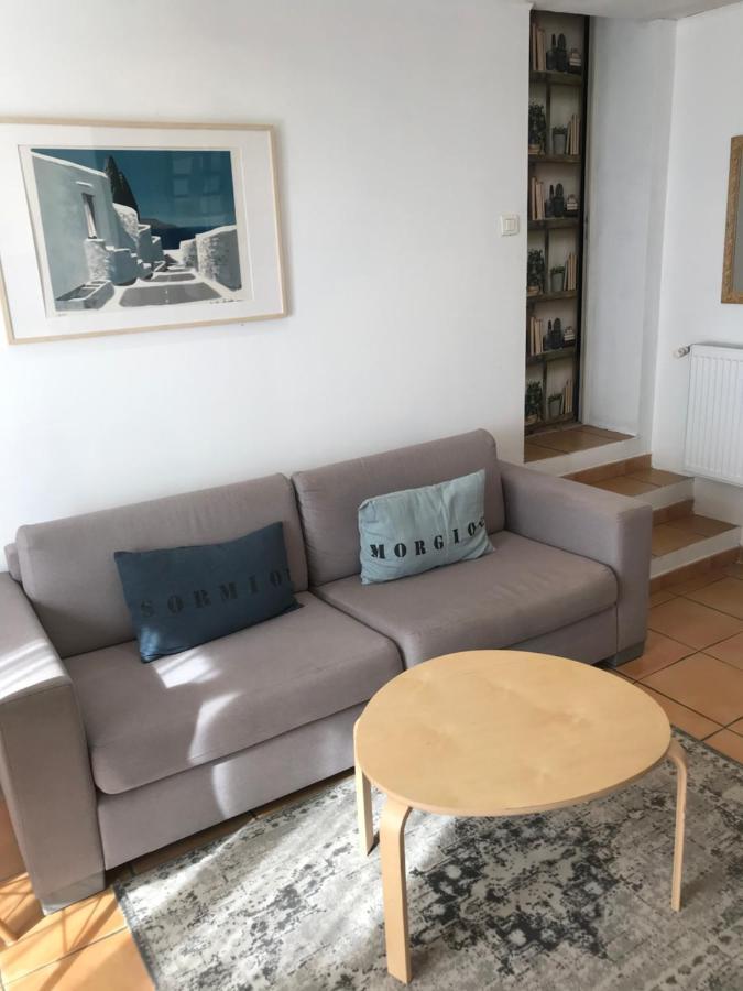 Plan De Cuques T2 Hotel Luaran gambar