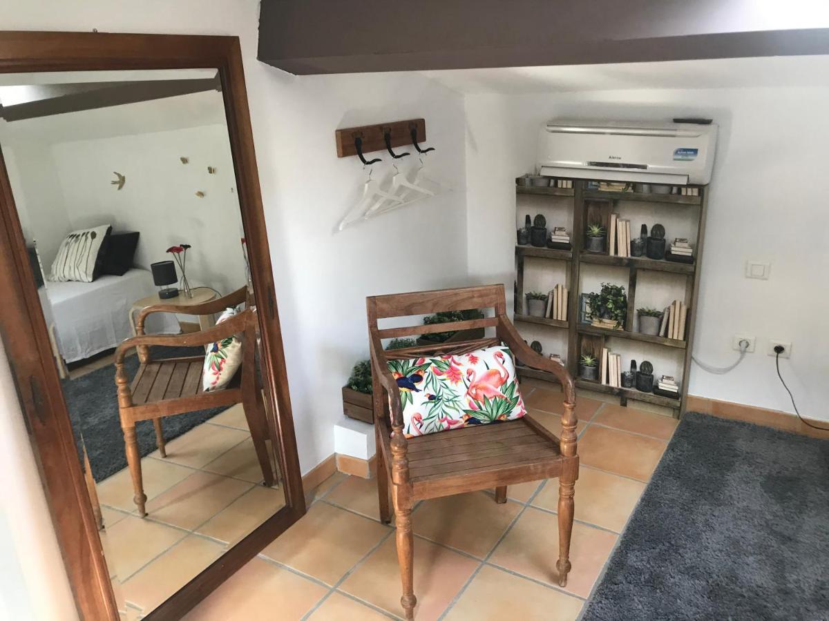 Plan De Cuques T2 Hotel Luaran gambar