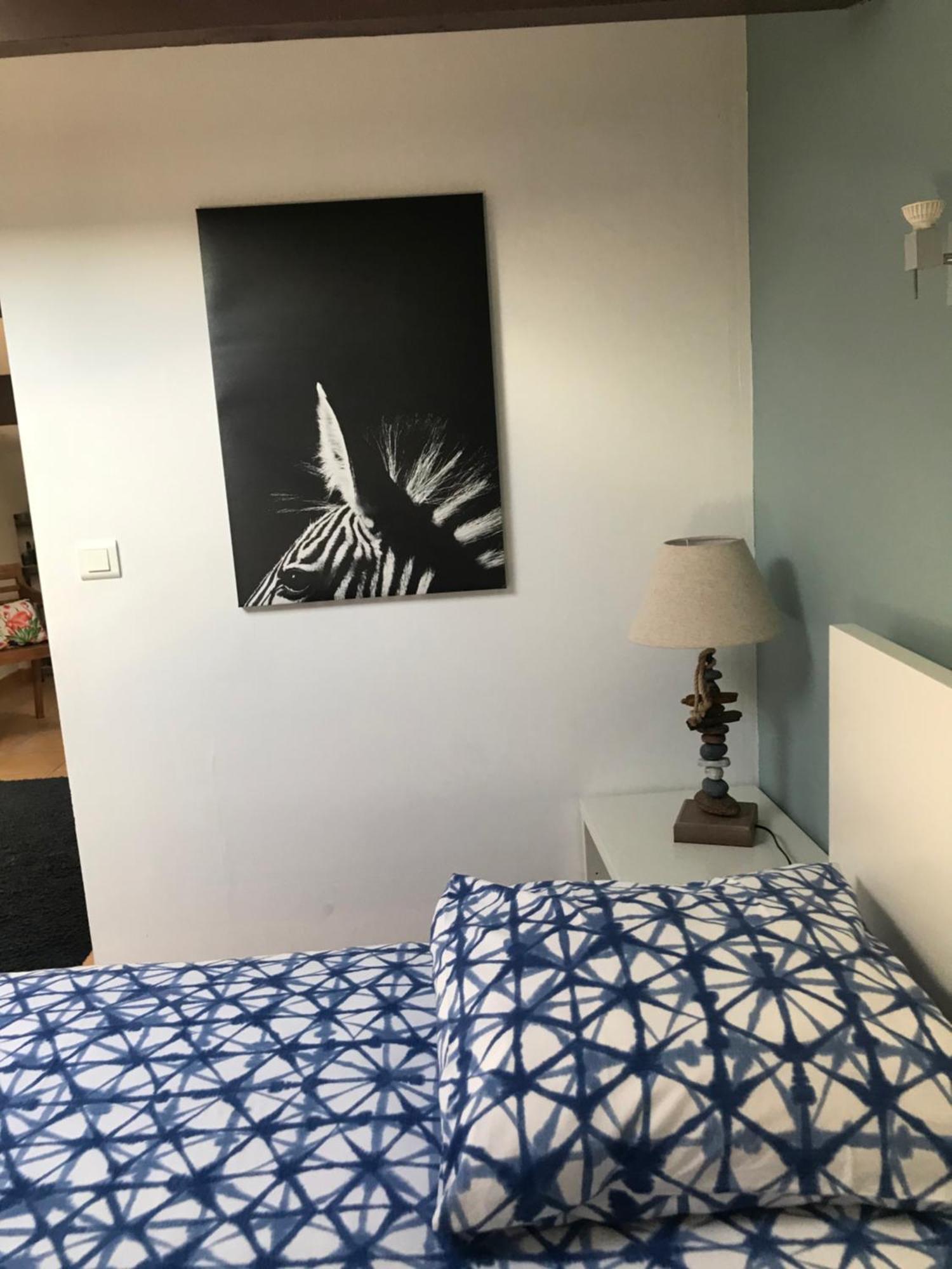 Plan De Cuques T2 Hotel Luaran gambar