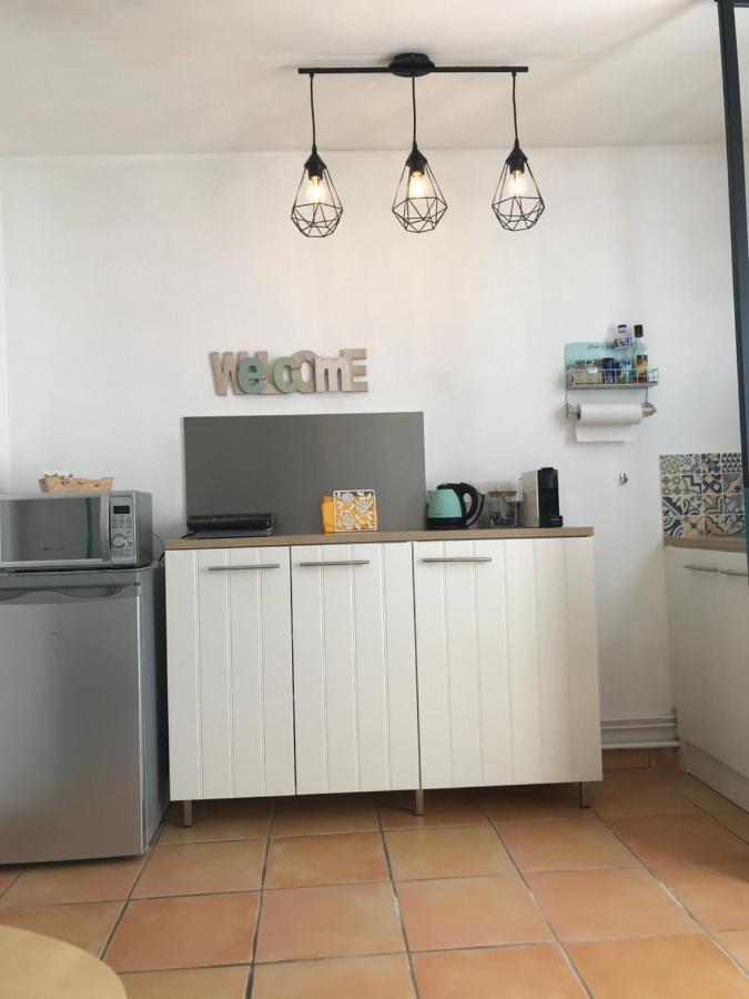 Plan De Cuques T2 Hotel Luaran gambar