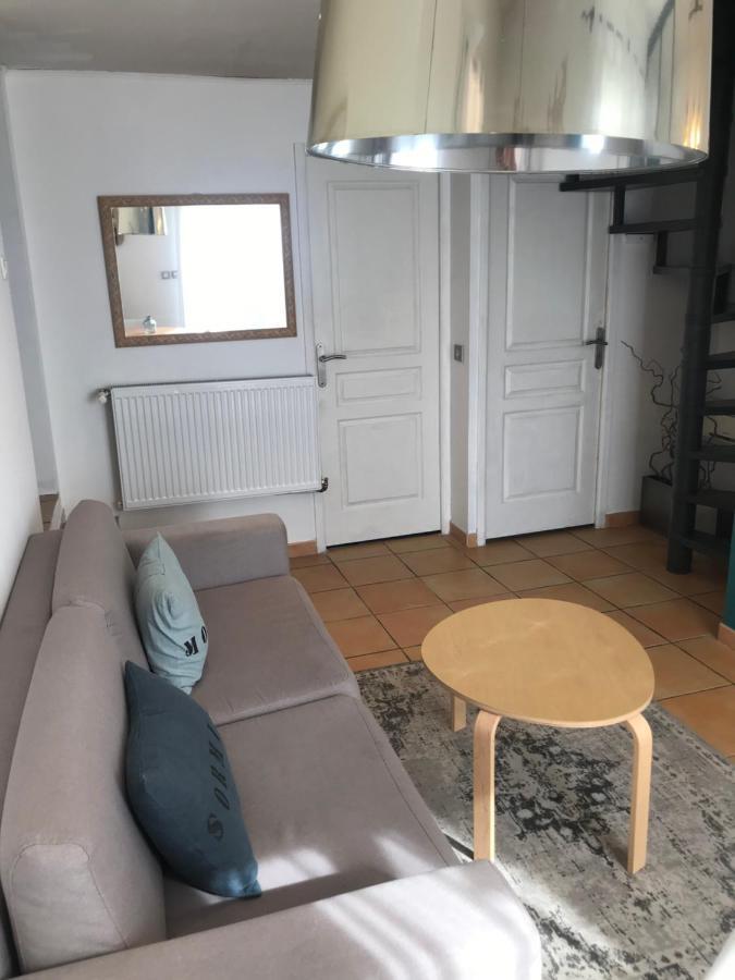 Plan De Cuques T2 Hotel Luaran gambar