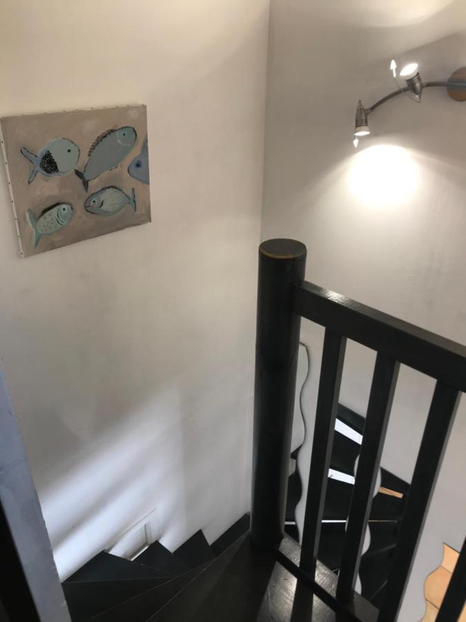 Plan De Cuques T2 Hotel Luaran gambar