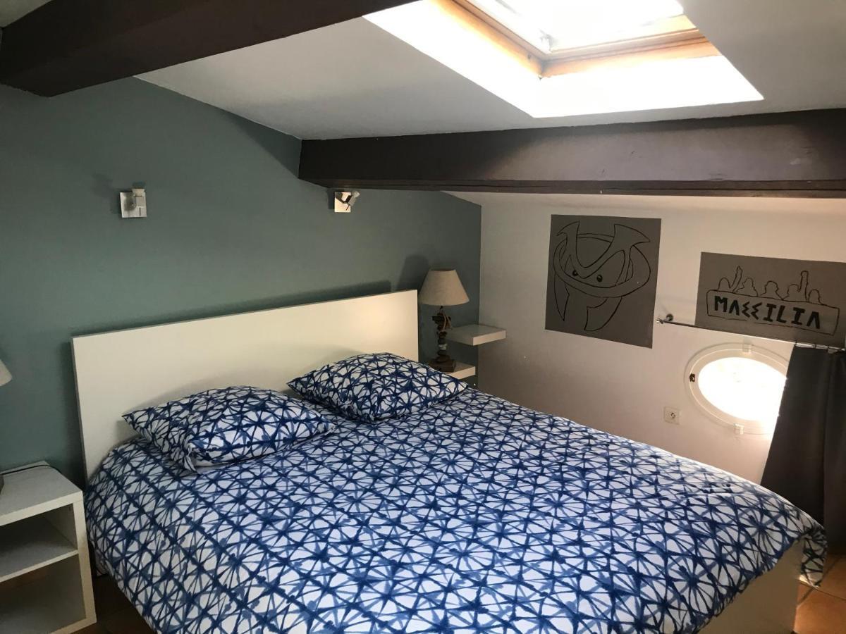 Plan De Cuques T2 Hotel Luaran gambar