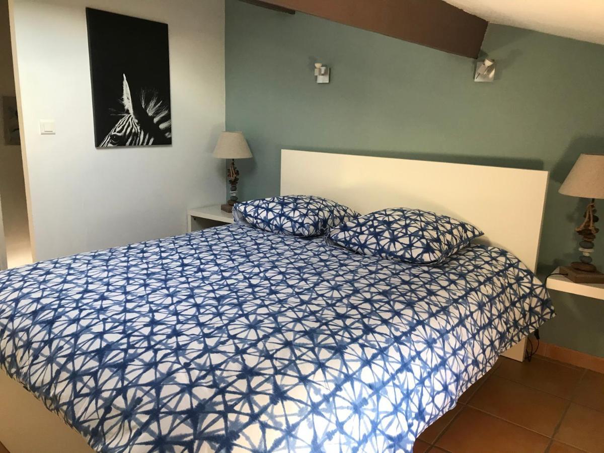 Plan De Cuques T2 Hotel Luaran gambar